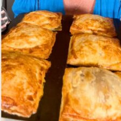 Meat Pies