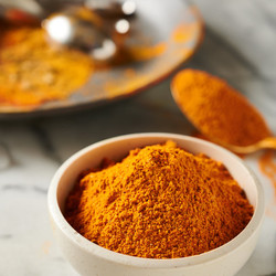 Indian Restaurant Spice Mix