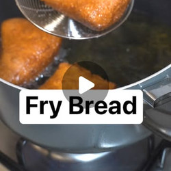 Fry Bread