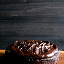 Chocolate Decadence