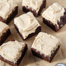 Beer Brownies