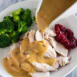 Turkey Gravy
