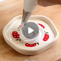 Super Stable Whipping Cream