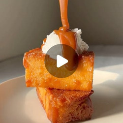 Honey Butter Toast