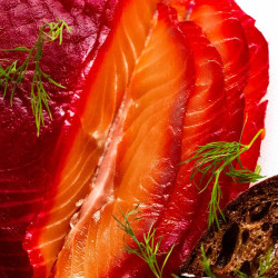 gravad lax graved lachs