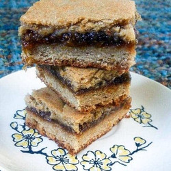 Fresh Fig Newtons