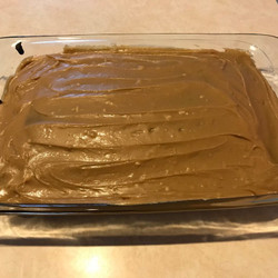 Best-ever Brown Sugar Icing