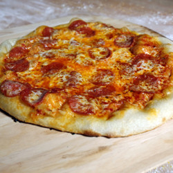 The Last Pizza Dough Recipe I'll Ever Need - Alton Brown