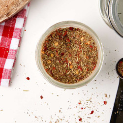 Italian Seasoning