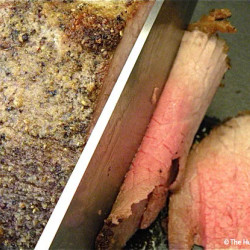Deli-style Roast Beef