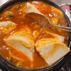 Sundubu