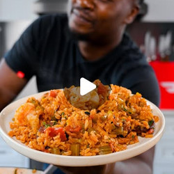 Jambalaya