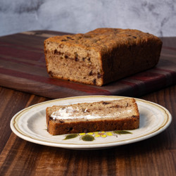 Banana Bread Seitan