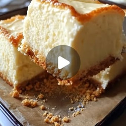 Cream Cheese Cake
