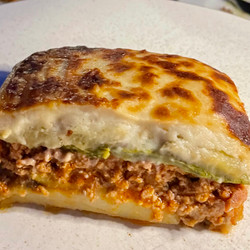 Moussaka