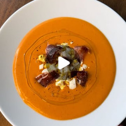 Salmorejo