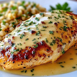 Longhorn Steakhouse-inspired Parmesan Crusted Chicken