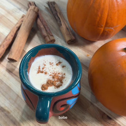 Arroz Con Leche