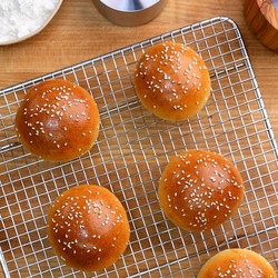 Casita Buns