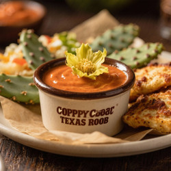 Copycat Texas Roadhouse Cactus Blossom Sauce Recipe