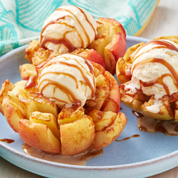 Bloomin' Apples