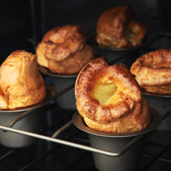 Yorkshire Pudding