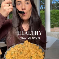 The Best Mac & Trees 🥦🍠🧀🥕(5 Hidden Veggies)