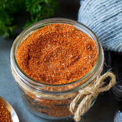 Brisket Rub Recipe