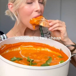 Best Winter Soup