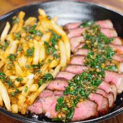 Steak Frites