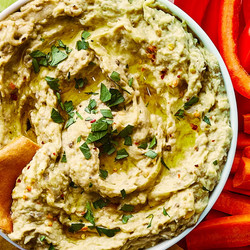 Baba Ghanoush