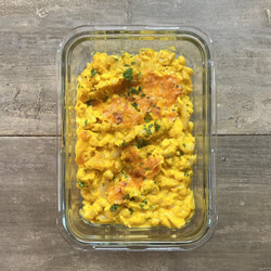 Hidden Vegetable Mac And Cheese