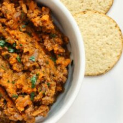 Sweet Potato Stovies