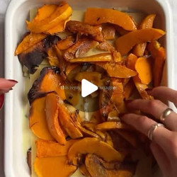 Squash &amp; Sage Lasagne