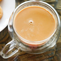 Irani Chai Recipe – Classic Irani Tea