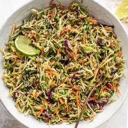 Broccoli Slaw