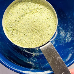 How To Make Zucchini Flour