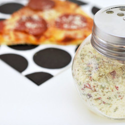 Parmesan Pizza Seasoning