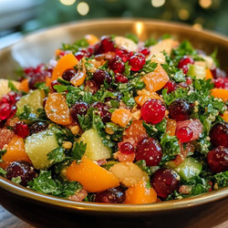 Christmas Salad