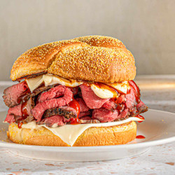 Roast Beef Sandwich