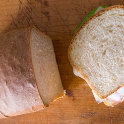 American Sandwich Bread