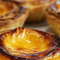 Pastel De Nata Caseiro (fácil De Preparar E Fica Mesmo Delicioso)