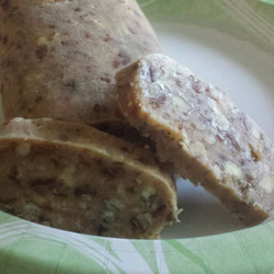 Great-grandma Cathy's Date Loaf Candy