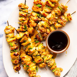 Yakitori