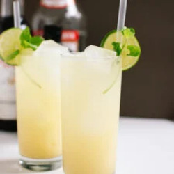 Ginger Beer Concentrate