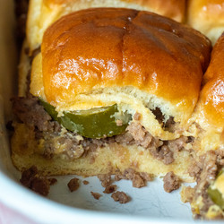 Maid-rite Sliders