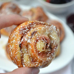 Monte Cristo Pinwheels