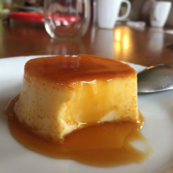 Flan: The Most Heavenly Caramel Custard