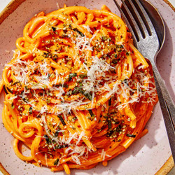 Gochujang Noodles