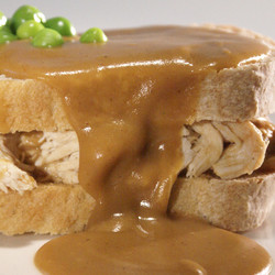Hot Chicken Sauce